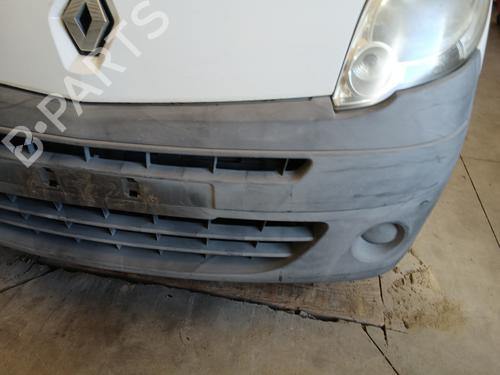 Front bumper RENAULT KANGOO / GRAND KANGOO II (KW0/1_) 1.5 dCi 90 (KW05, KW08, KW0G, KW11) | BP29973679C7