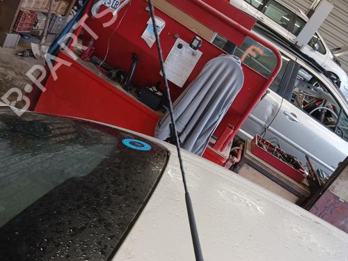 Antenne/Base CITROËN C5 I (DC_) 1.8 16V (DC6FZB, DC6FZE) | BP32759628C140 - Image 2