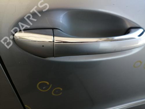 Front right exterior door handle MERCEDES-BENZ C-CLASS (W203) C 220 CDI (203.006) | BP27677446C129 