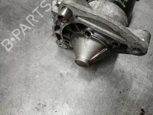Starter PEUGEOT PARTNER Box Body/MPV (5_, G_) 1.4 CNG | BP30590129M8 