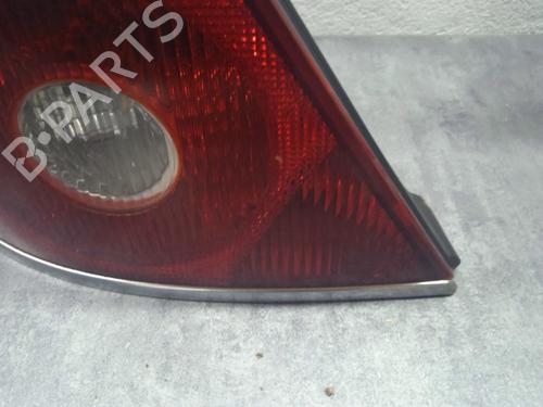 Left taillight FORD MONDEO III (B5Y) 2.0 16V TDDi / TDCi | BP21278517C34 