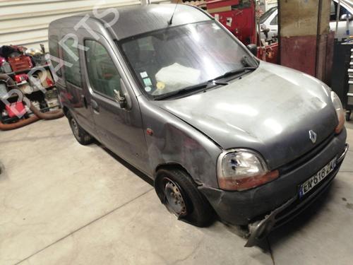 Front left window mechanism RENAULT KANGOO (KC0/1_) 1.6 16V | BP37001249C22 - Image 4