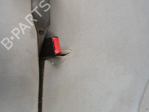 Used Seat buckle CITROËN C3 I (FC_, FN_) 1.4 HDi (68 hp) 28587287