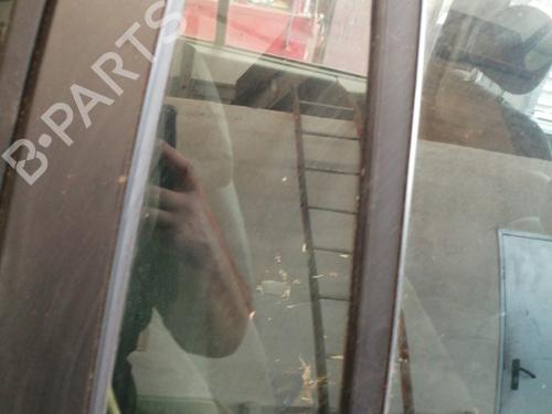 Rear right door window OPEL ZAFIRA A MPV (T98) 2.2 DTI 16V (F75) | BP27092063C21 
