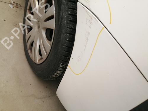 Used Front bumper CITROËN C4 Grand Picasso I (UA_) 1.6 HDi (109 hp) 27800756