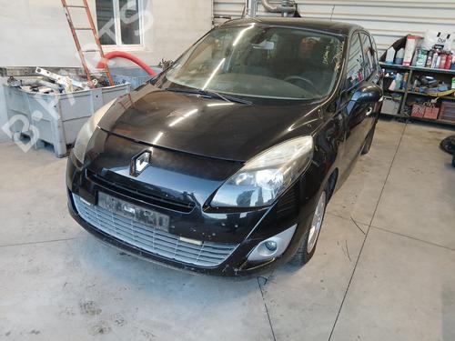 Teile für RENAULT GRAND SCÉNIC III (JZ0/1_) 1.9 dCi (JZ0J, JZ0N, JZ1K, JZ1S) (131 hp) 4308952 