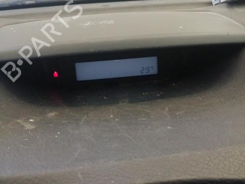Used Display monitor RENAULT LAGUNA II Grandtour (KG0/1_) 1.9 dCi (125 hp) 27721120