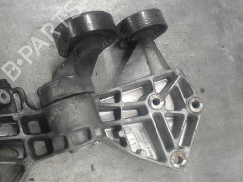Used Support Support MERCEDES-BENZ B-CLASS Sports Tourer (W245) B 180 CDI (245.207) (109 hp) 38514079 38514079