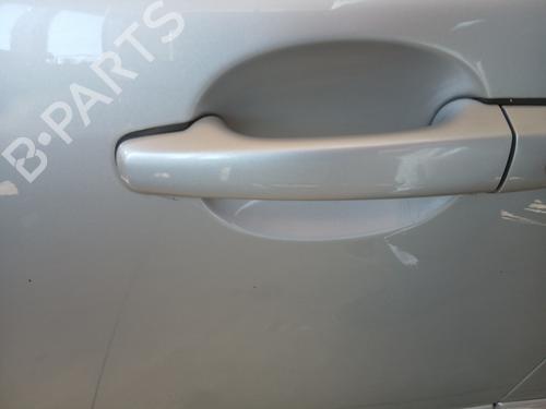 Front left exterior door handle VOLVO V50 (545) D5 | BP29968730C128