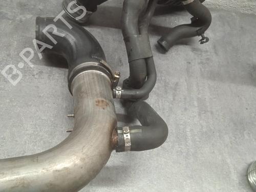Rør AUDI TT (8N3) 1.8 T | BP21282139M125 