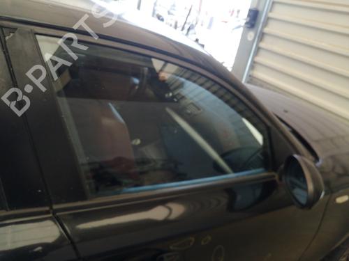 Used Front right door window BMW 1 (E87) 118 d (122 hp) 26599746