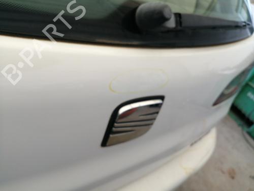 Tailgate SEAT IBIZA III (6L1) 1.2 | BP26167637C6 