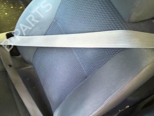 Front left seatbelt SUZUKI SWIFT III (MZ, EZ) 1.3 (RS413, ZC11S) | BP39167936I26 - Image 5