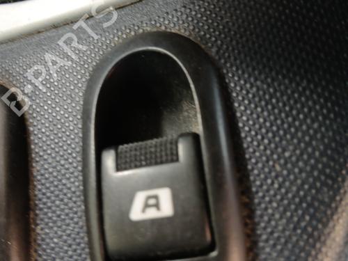 Right front window switch PEUGEOT 1007 (KM_) 1.6 16V | BP29247376I26 