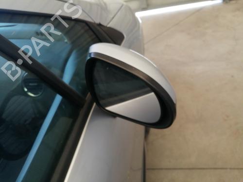 Right mirror PEUGEOT 308 SW I (4E_, 4H_) 1.6 16V | BP26120771C27 