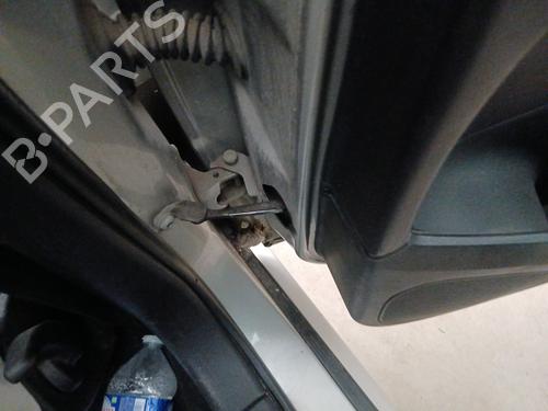 Used Hinge/Door check strap PEUGEOT 307 SW (3H) 1.6 HDI 110 (109 hp) 29540074