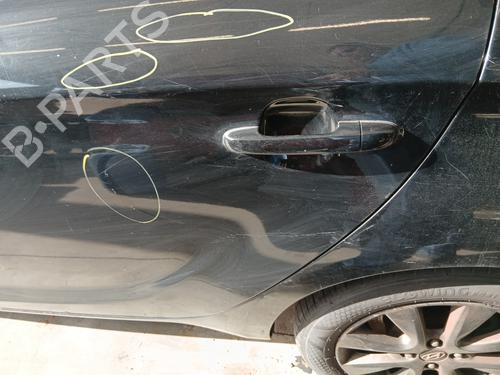 Left rear door HYUNDAI i20 I (PB, PBT) 1.2 | BP30148991C4 