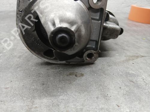 Startmotor FORD FOCUS II (DA_, HCP, DP) 1.8 TDCi | BP29628006M8 