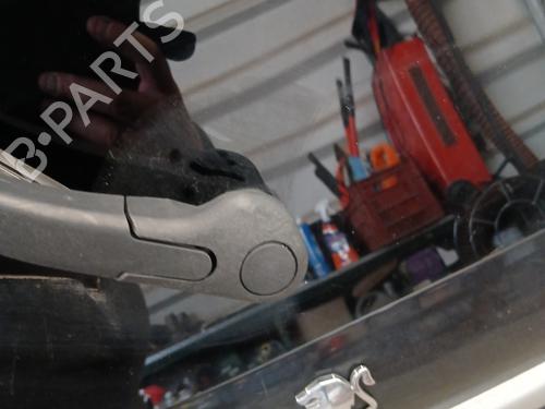 Rear wiper motor PEUGEOT 206 SW (2E/K) 1.4 HDi | BP31642120M102