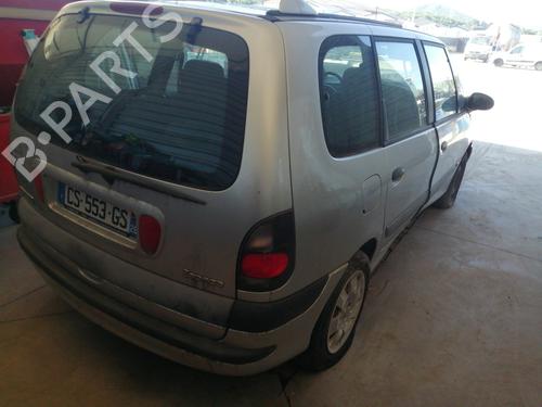 Left front indicator RENAULT ESPACE III (JE0_) 2.2 dCi (JE0K) | BP36009041C32 - Image 9