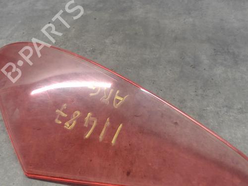 Left tailgate light PEUGEOT 307 CC (3B) 2.0 HDi 135 | BP39664467C79 - Image 2