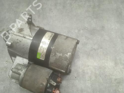Starter RENAULT CLIO II (BB_, CB_) 1.2 (BB0A, BB0F, BB10, BB1K, BB28, BB2D, BB2H, CB0A,... | BP23530961M8 