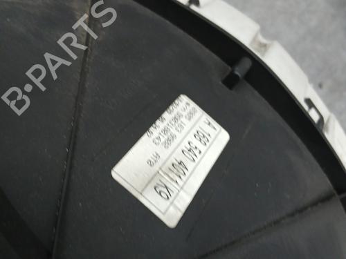 Instrument cluster MERCEDES-BENZ A-CLASS (W168) A 140 (168.031, 168.131) | BP28184599C47 
