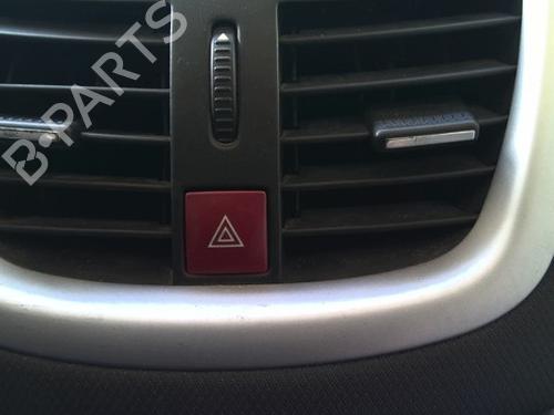 Used Warning switch Warning switch 39255786 39255786