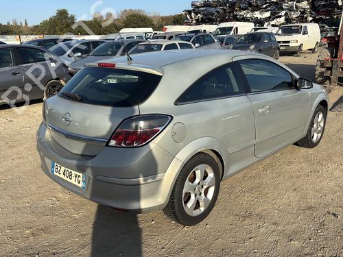 Vindusheismekanisme venstre foran OPEL ASTRA H GTC (A04) 1.8 (L08) | BP21065793C22 