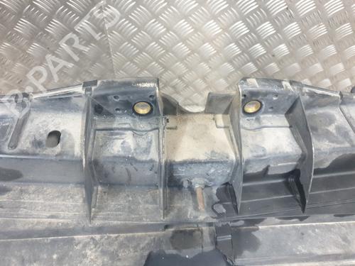 Front slam panel FORD FUSION (JU_) 1.4 TDCi | BP29482195C72 