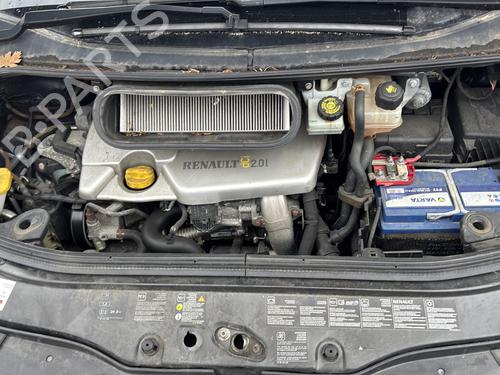 Heater resistor RENAULT ESPACE IV (JK0/1_) 2.0 dCi (JK01, JK02, JK1J, JK1K, JK1H) | BP29588100M108  - Image 8