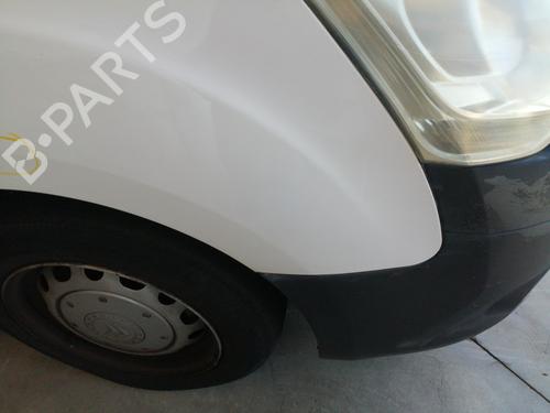Right front fenders CITROËN BERLINGO MULTISPACE (B9) 1.6 HDi 110 | BP28015406C42 
