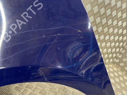 Left front fenders RENAULT CLIO III (BR0/1, CR0/1) 1.5 dCi (C/BR0G, C/BR1G) | BP29307309C41 