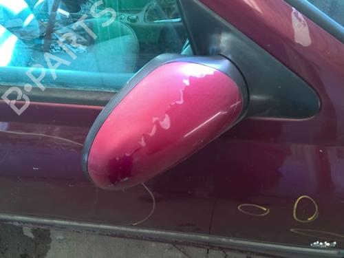 Used Right mirror Right mirror PEUGEOT 406 (8B) 1.8 (90 hp) 40494310 40494310