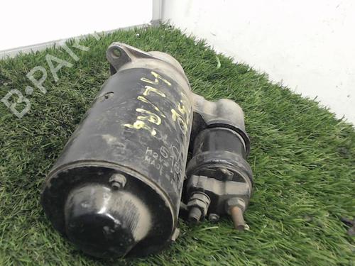 Used Starter RENAULT 5 (122_) 0.8 (1221, 1391) (37 hp) 20883608