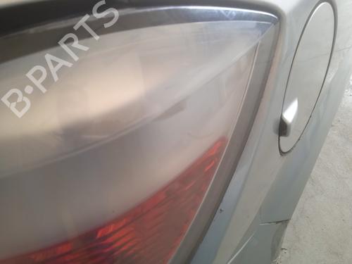 Used Right taillight OPEL ASTRA H (A04) 1.9 CDTI (L48) (120 hp) 21281703