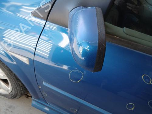 Bakspejl venstre Bakspejl venstre RENAULT MEGANE II (BM0/1_, CM0/1_) [2001-2012] 36009525 36009525