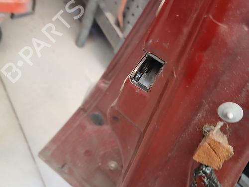 Used Front left lock Front left lock 37202018 37202018