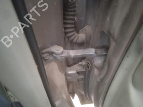 Used Hinge/Door check strap NISSAN PRIMERA Hatchback (P12) 2.2 dCi (139 hp) 21593002