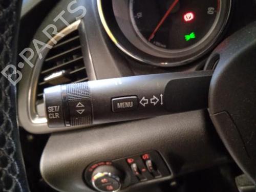 Used Steering column stalk Steering column stalk OPEL ASTRA J (P10) 1.7 CDTI (68) (110 hp) 21276612 21276612