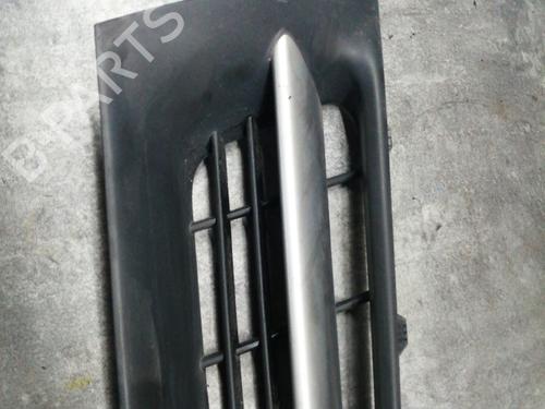 Grille RENAULT MEGANE II Estate (KM0/1_) 1.5 dCi (KM16, KM1E) | BP27985300C40 