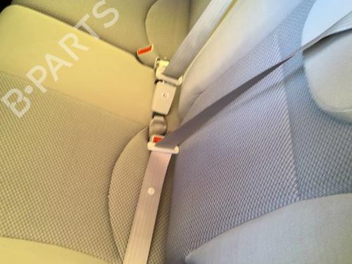 Rear left seatbelt FIAT IDEA (350_) 1.3 D Multijet | BP38766951I29 - Image 3