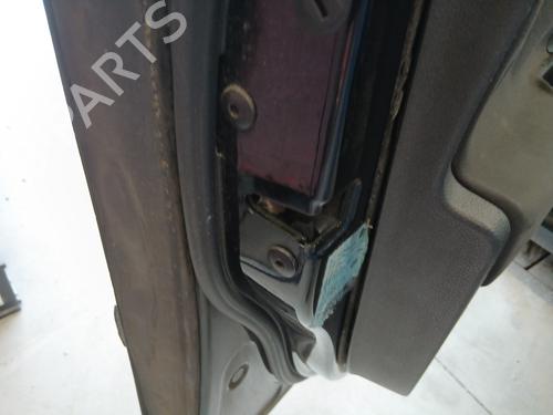 Used Front left lock VW GOLF V (1K1) 2.0 TDI (170 hp) 30338815