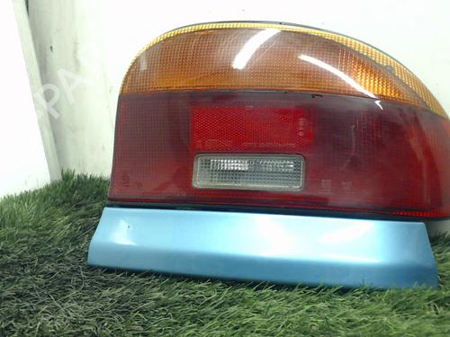 Used Right taillight Right taillight MAZDA 121 II (DB) 1.3 i 16V (DB3PA) (72 hp) 20885083 20885083