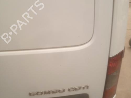 Right tailgate OPEL COMBO Box Body/MPV 1.3 CDTI 16V | BP22222271C77 