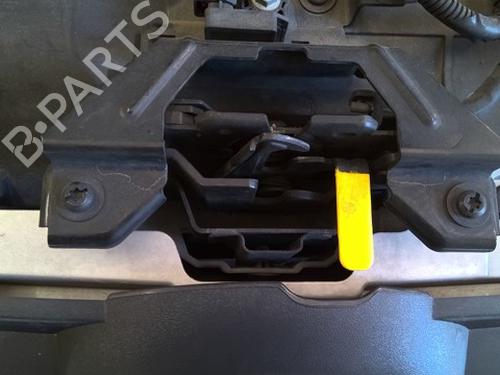 Used Hood lock Hood lock FORD FIESTA VI (CB1, CCN) 1.25 (82 hp) 40253976 40253976