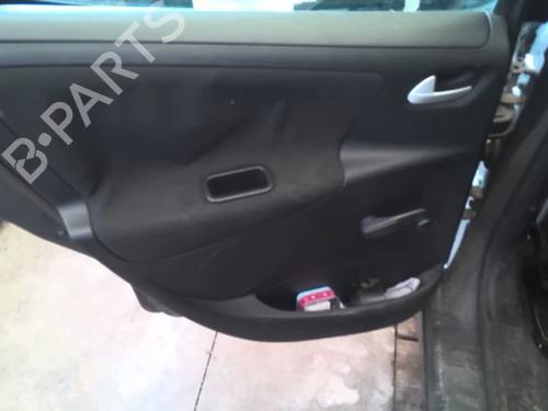 Used Rear left window mechanism Rear left window mechanism PEUGEOT 207 SW (WK_) 1.6 HDi (92 hp) 40254066 40254066