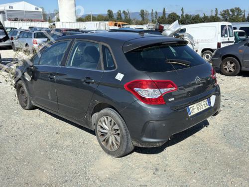 Other CITROËN C4 II (NC_) 1.6 HDi 115 | BP30563054O1  - Image 13