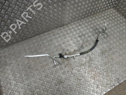 AC pipe RENAULT MASTER III Van (FV) 2.3 dCi 145 FWD (FV0E, FV0F, FV0H, FV02, FV0M, FV0S,... | BP30971651M126