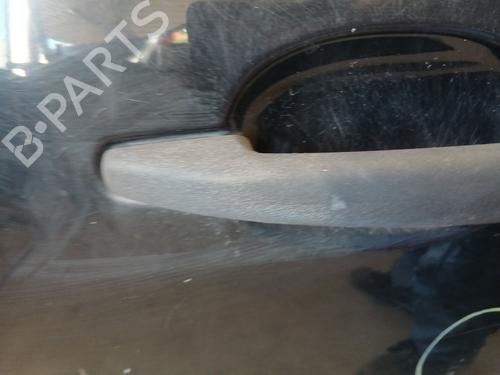 Front left exterior door handle CITROËN C4 Grand Picasso I (UA_) 1.6 HDi | BP29844979C128